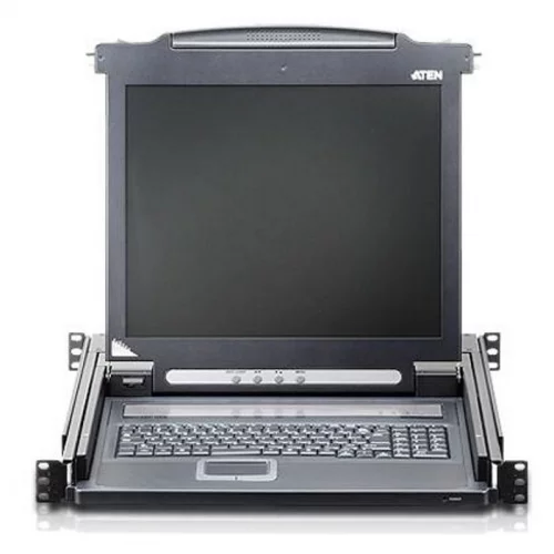 KVM-консоль ATEN CL1000M 17