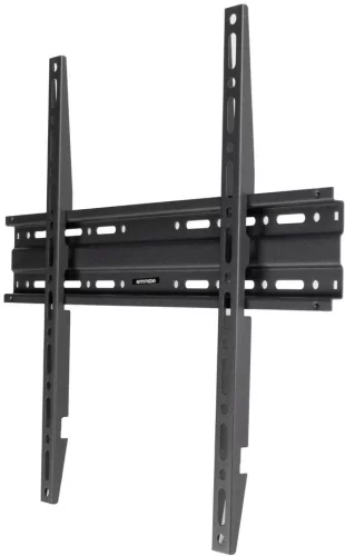 Кронштейн для ТВ ARM MEDIA PLASMA-3 black (max VESA 400x400 мм, настенный, фиксированный, max 55 кг)(10207) фото 8