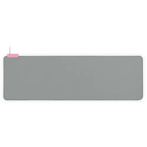 Игровой коврик для мыши Razer Goliathus Extended Chroma - Quartz/ Razer Goliathus Extended Chroma - Quartz - Gaming Mouse Mat