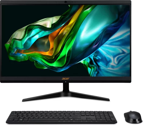 Моноблок Acer Aspire C22-1800 21.5
