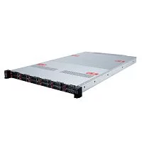 Платформа системного блока MSI S5062X170RAU12 (MSI PN:939-S369-02S) 1U2S Intel Intel LGA4710 (up to 350W)