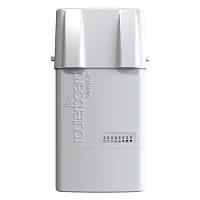 Точка доступа MikroTik BaseBox 5 (RB912UAG-5HPND-OUT)
