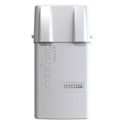 Точка доступа MikroTik BaseBox 5 (RB912UAG-5HPND-OUT)