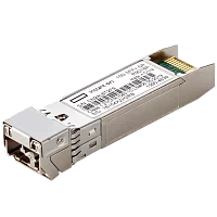 Трансивер HPE Aruba R9D18A IOn 10G SFP+ 300mMMF (R9D18A#0D1)