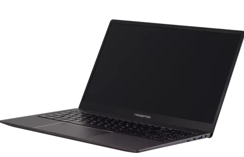 Ноутбук Гравитон Н15И-Т 15.6