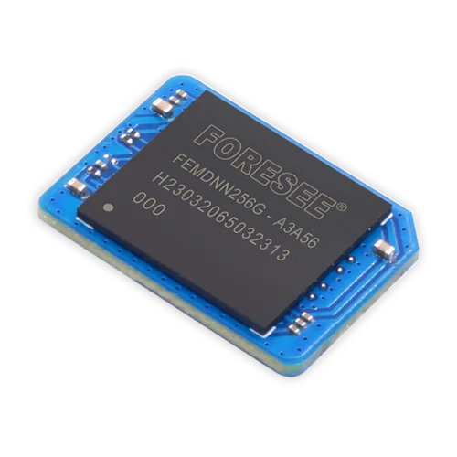 Модуль EMMC Orange Pi 64 ГБ (ORANGE PI 64 GB EMMC MODULE)
