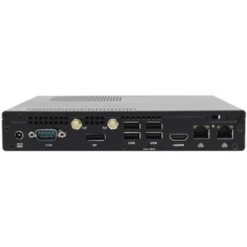 Компьютер Raskat STANDART 507 (КОМПЬЮТЕР RASKAT STANDART 507 (INTEL CORE I5-12400) Компьютер Raskat STANDART 507 (Intel Core i5-12400, RAM 16GB, SSD 1TB, Ethernet port x2 noOS) (КОМПЬЮТЕР RASKAT STANDART 507 (INTEL CORE I5-12400) фото 3