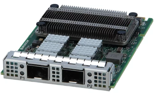 Broadcom BCM57412 Ethernet 10Gb 2-port SFP+ OCP3 Adapter for HPE (P26256-B21)