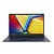 Ноутбук ASUS Vivobook M1502YA-BQ675 blue  (90NB0X21-M00ZY0)