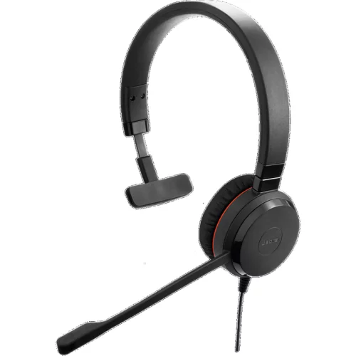 Гарнитура проводная/ Jabra EVOLVE 30 II HS (14401-20)