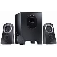 Эскиз Колонки Logitech Z313 2.1 (980-000413)