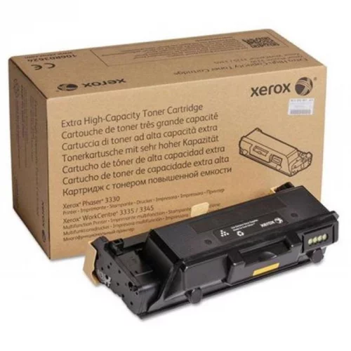 Картридж Xerox черный 8500 стр. (106R03621)