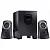 Колонки Logitech Z313 2.1 (980-000413) (980-000413)