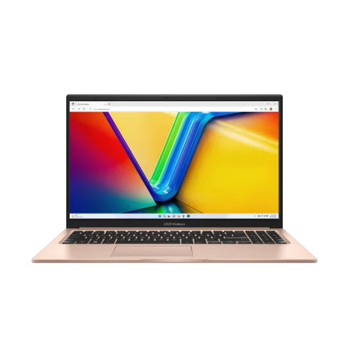 Ноутбук ASUS X1504ZA-BQ1415 15.6