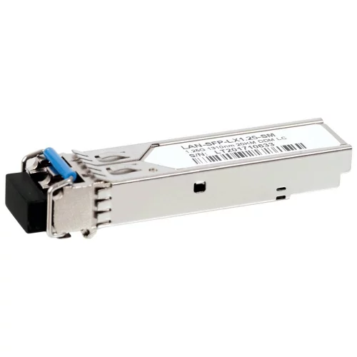 Трансивер LAN-SFPI-EX1.25-SM SFP (LAN-SFPI-EX1.25-SM)