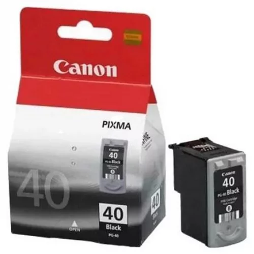 Картридж/ PG-40 BK IJ CARTRIDGE EMB (0615B025)