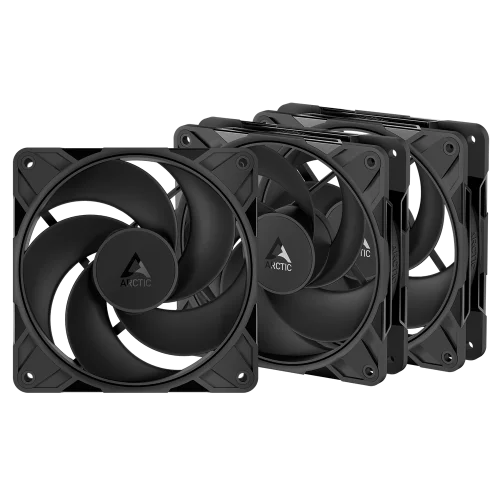 ARCTIC P12 Pro Reverse A-RGB ACFAN00332A