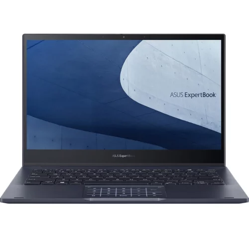 Ноутбук ASUS ExpertBook B5 B5302CBA-EG0139X (90NX04W1-M005J0)Core i5-1235U/ 8GB/ 512GB SSD/ 13.3 FHD IPS 300nits 100% sRGB/ FHD/ Backlit/ FPR/ Win 11PRO