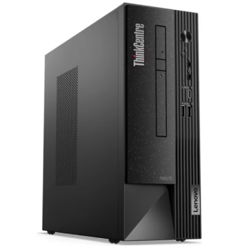 Компьютер Lenovo ThinkCentre Neo 50s SFF, Core i5-12400, 8GB, 256GB SSD , noODD, , Mouse, Win11Pro ENG [11T0003JUK] фото 2