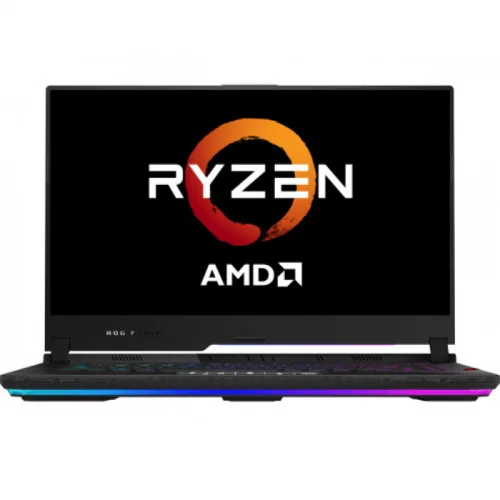 Ноутбук ASUS ROG Strix SCAR 15 G533QR-HF044T 15.6 FHD/ Ryzen 9 5900HX/ 32GB/ 1TB SSD/ noDVD/ GeForce RTX3070 8GB/ BT/ WiFi/ Win10 (90NR05K1-M01540)