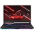 Ноутбук Asus ROG Strix G15 G513QY-HF001 (90NR06X4-M00090) (90NR06X4-M00090)