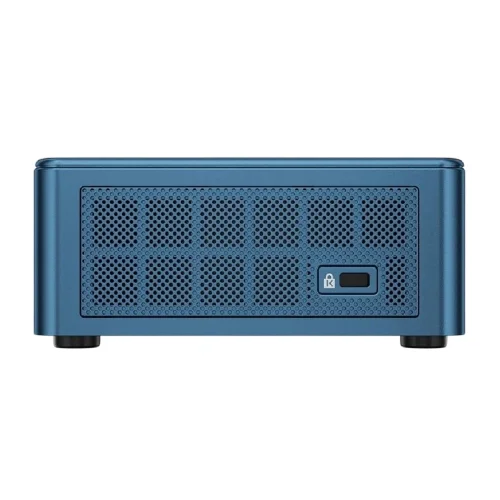 Компьютер GEEKOM IT13 GMIT13I913900HK-161-EU Мини (GMIT13I913900HK-161-EU) Компьютер GEEKOM IT13 GMIT13I913900HK-161-EU Мини , GMIT13I913900HK-161-EU, Intel i9-13900HK 16GB+1TB, WIN11 Pro фото 3