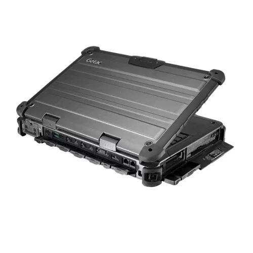 Ноутбук X500G3 C i5-7440EQ VPRO 8GB 500GB XQ1S15CHTDXL GETAC фото 6