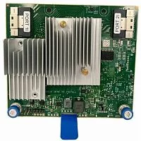 Контроллер HPE MegaRAID MR216i-a Gen10 Plus x16 Lanes without Cache NVMe/ SAS 12G (P26325-B21)