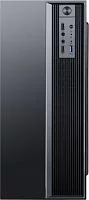 Корпус Accord A-302 черный без БП ATX 4x120mm 2xUSB2.0 1xUSB3.0 audio (ACC A-302)
