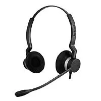 Эскиз Гарнитура Jabra BIZ 2300 USB Duo (2399-829-109)