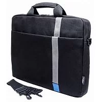 Эскиз Сумка для ноутбука 15.6" PC Pet HQ Classi (PCP-1001BL)