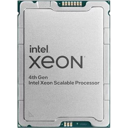 Процессор Intel Xeon/ Intel® Xeon® Gold 5420+ 2G, 28C/ 56T, 16GT/ s, 52.5M Cache, Turbo, HT (205W) DDR5-4400 (338-CHTL)