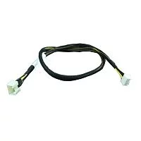 Комплектующие корпусов HPE ProLiant DL360 Gen11 Storage Controller Enablement Cable Kit (P48918-B21)