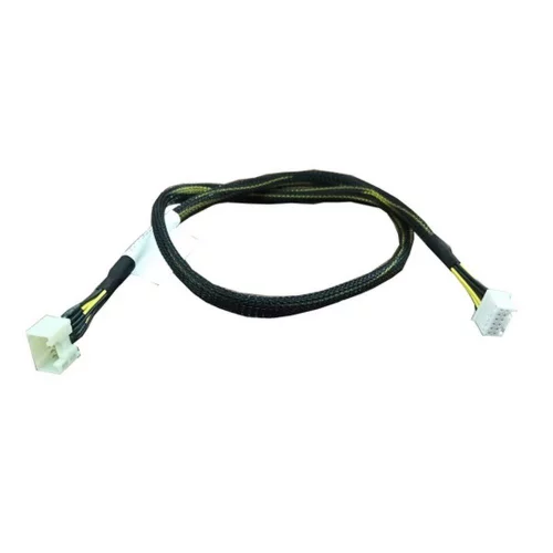 Комплектующие корпусов HPE ProLiant DL360 Gen11 Storage Controller Enablement Cable Kit (P48918-B21)