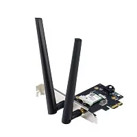 Адаптер PCE-AXE5400/ PCE-AXE5400 (90IG07I0-ME0B10)
