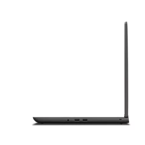 Ноутбук Lenovo ThinkPad P16v Gen 1 16 WQUXGA (3840 x 2400), Core i7-13800H, 32Gb, 1Tb SSD, NV RTX 2000 Ada 8GB, FPR, Win11Pro (21FC002DUS) фото 4