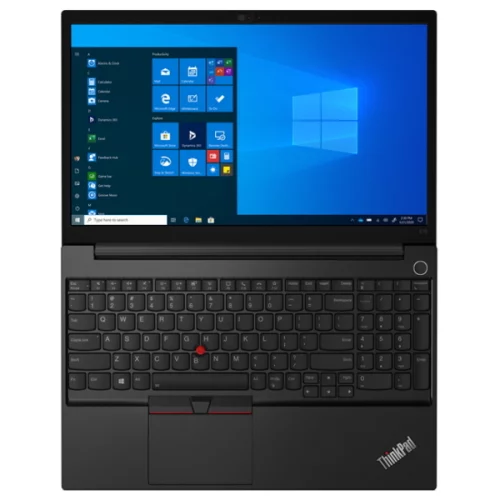 Ноутбук Lenovo ThinkPad E15 Gen 2 15.6
