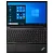 Ноутбук Lenovo ThinkPad E15 Gen 2 15.6" FHD [20TD003SRT] Core i7-1165G7, 8GB, 256GB SSD, WiFi, BT, FPR,, DOS, черный (20TD003SRT)