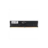 Модуль памяти Afox 16GB DDR5 5200Mhz UDIMM Single Channel Package (1x16GB) PC5-41600, 288- Pin, Non-ECC, Un-Buffered, CL42-42-42-83, 1.1V (AFLD516D2S1P)