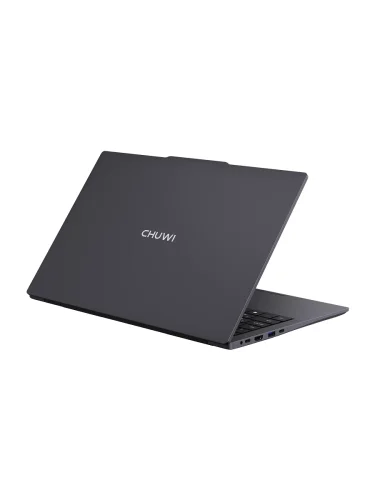 Ноутбук CHUWI CoreBook S (CWI656-328N2N1PDMXS) Ноутбук CHUWI CoreBook S 15.6(1920x1080 IPS)/ Intel Core i3 1220P(1.5Ghz)/ 8192Mb/ 256SSDGb/ noDVD/ Int:Intel UHD Graphics/ Cam/ BT/ WiFi/ 55WHr/ war 1y/ 1.75kg/ Grey/ Win11PRO + мышь (CWI656-328N2N1PDMXS) фото 3
