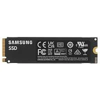 Samsung SSD 2Tb 990 EVO Plus M.2 MZ-V9S2T0B/AM NVMe 2.0, PCIe 4.0 x4, V-NAND TLC