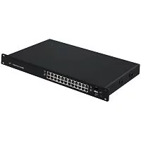 Коммутатор/ EdgeSwitch 48 PoE (500W) (ES-48-500W)