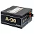 Блок питания Chieftec А-90 GDP-650C 650W (GDP-650C) (GDP-650C)