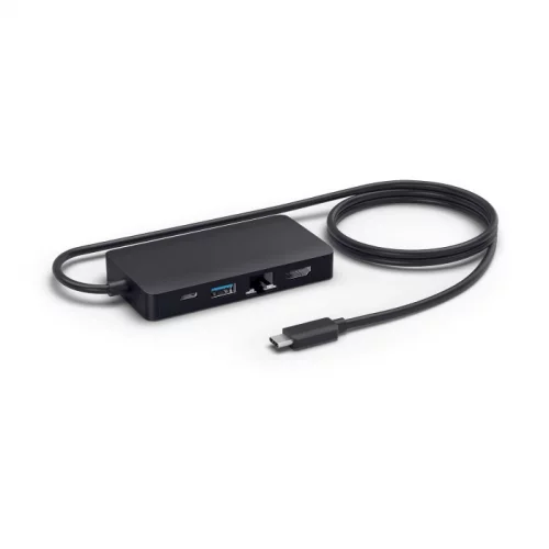 Разветвитель Jabra PanaCast USB Hub, EU (14207-58) фото 2