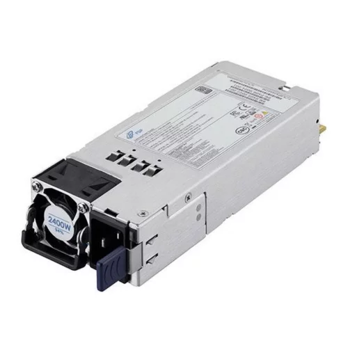 Блок питания FSP FSP2400-20FM 2400W, CRPS Redundant module, AC Full Range Input, DC 12V & 12Vsb Output, PMBUS 1.2, 80+ Platinum (9PA24A0100)