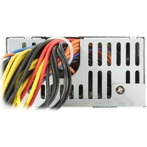 Procase Блок питания GAF400 [GAF400] {1U FlexATX 1FAN (400W), 80+Gold, 150*80*40mm, +5B=14A, +12B=38A, +3,3B=17A, 5VSB=2.5A, Защита от перегрузки 105-150%, Входное напряжение 100-240В} фото 3