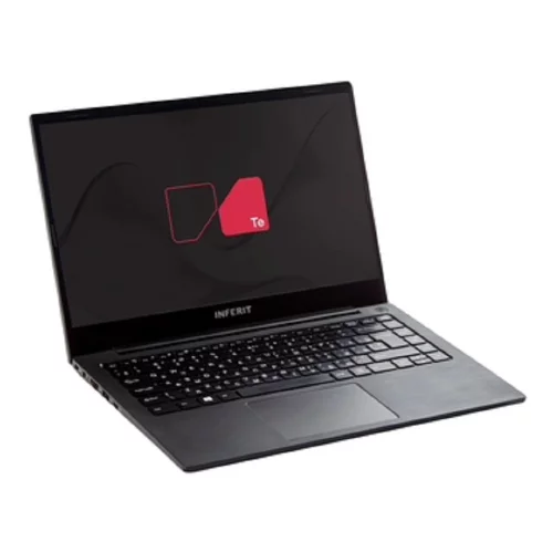 INFERIT Enox [IFLTSI5INM] Black 14.1