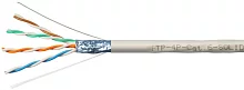 Кабель NEOMAX [NM20601] F/ UTP cat.6 4 пары (305 м) 0.57 мм (23 AWG) Медь PVC jacket