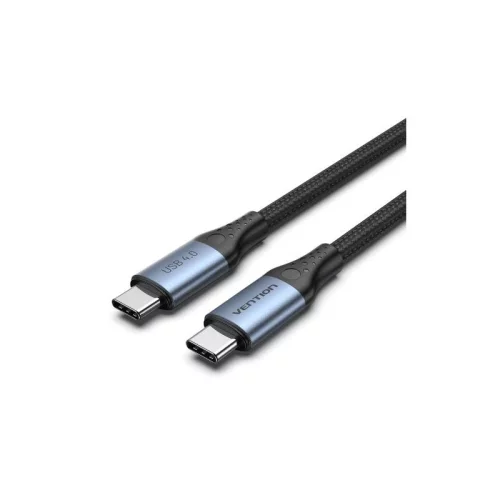 Кабель Vention USB 4.0 CM/CM - 1м. (TAVHF)