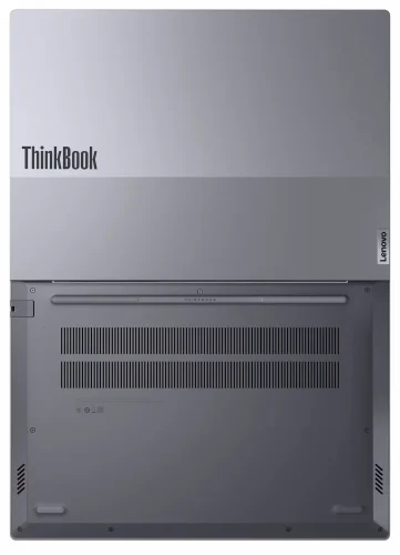 Ноутбук Lenovo ThinkBook 14 G8 IRL grey 14 IPS WUXGA (Core 7 240H/ 16Gb/ 512Gb SSD/ VGA int/ FP/ noOS ) ((21SG00GSFW)) фото 10